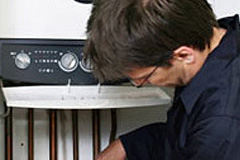 boiler repair Tollesbury